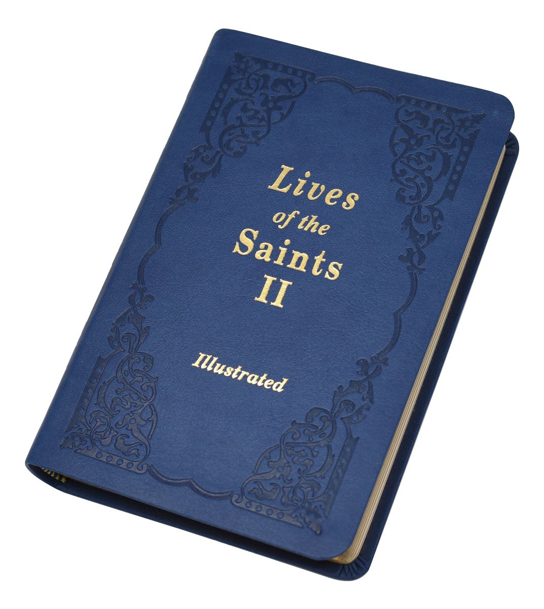 Lives Of The Saints II - Default Title image 1