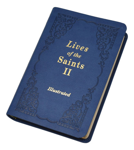 Lives Of The Saints II - Default Title image 1