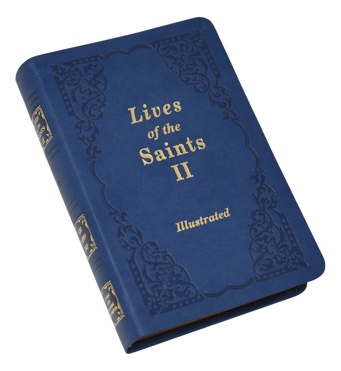 Lives Of The Saints II - Default Title image 2