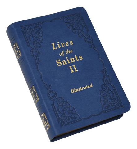 Lives Of The Saints II - Default Title image 2