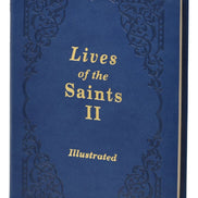 Lives Of The Saints II - Default Title image 3