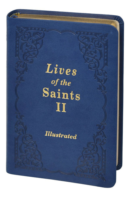 Lives Of The Saints II - Default Title image 3