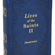 Lives Of The Saints II - Default Title image 4