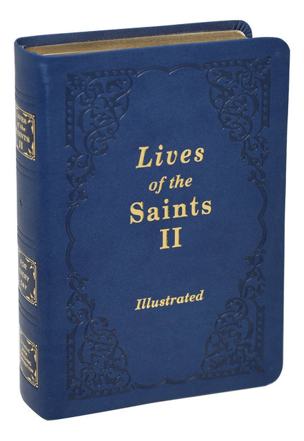 Lives Of The Saints II - Default Title image 4