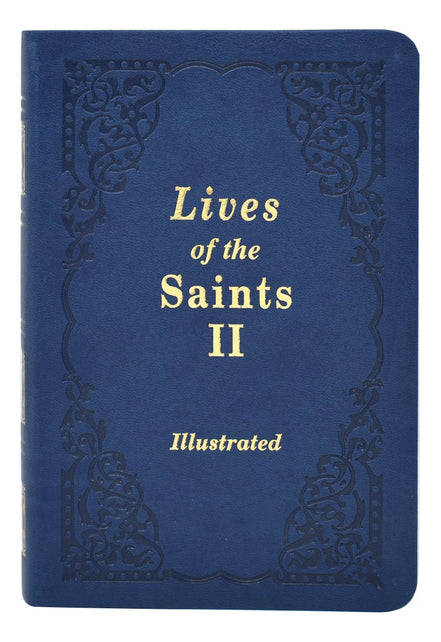 Lives Of The Saints II - Default Title image 5