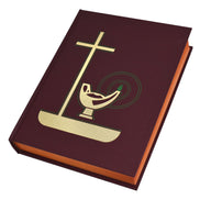 Lectionary - Sunday Mass (Pulpit) - Hardcover - Red image 1