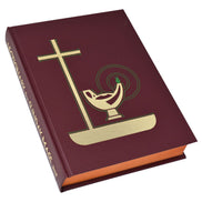 Lectionary - Sunday Mass (Pulpit) - Hardcover - Red image 2