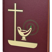 Lectionary - Sunday Mass (Pulpit) - Hardcover - Red image 3
