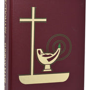 Lectionary - Sunday Mass (Pulpit) - Hardcover - Red image 4