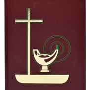 Lectionary - Sunday Mass (Pulpit) - Hardcover - Red image 5