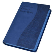 People's Prayer Book - Imitation Leather - Blue image 1