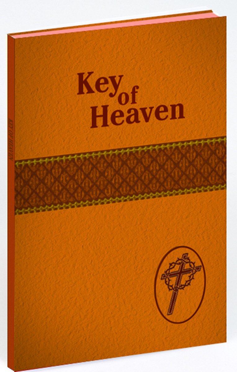 Key Of Heaven - Default Title image 1