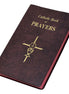 Catholic Book Of Prayers - Rev. Maurus Fitzgerald, O.F.M. - Default Title image 1