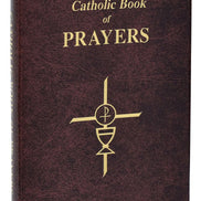 Catholic Book Of Prayers - Rev. Maurus Fitzgerald, O.F.M. - Default Title image 2