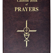 Catholic Book Of Prayers - Rev. Maurus Fitzgerald, O.F.M. - Default Title image 3