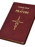 Catholic Book Of Prayers - Leather Edition - Girl image 1