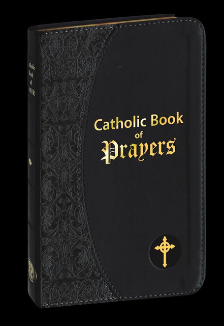 Catholic Book of Prayers - Catholic Book Publishing Corp. - Boy image 1