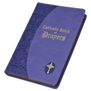 Catholic Book Of Prayers - Imitation Leather - Default Title image 1