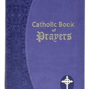 Catholic Book Of Prayers - Imitation Leather - Default Title image 3