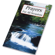 Prayers For All Occasions - Default Title image 1