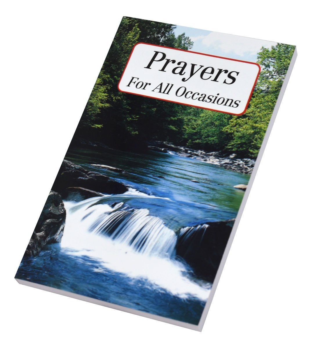 Prayers For All Occasions - Default Title image 1