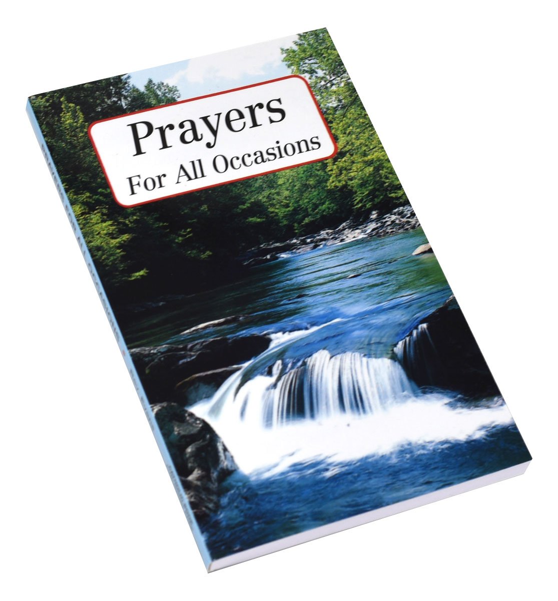 Prayers For All Occasions - Default Title image 2