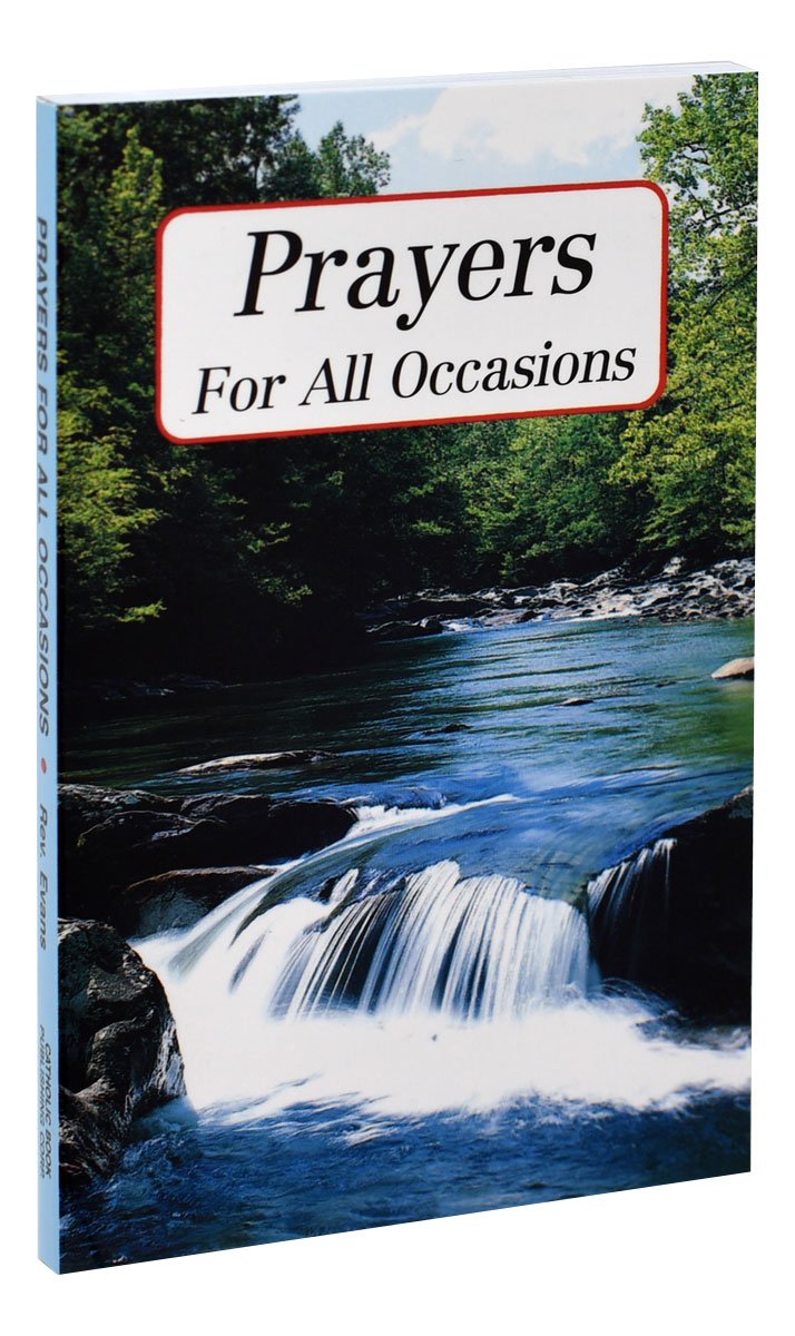 Prayers For All Occasions - Default Title image 4