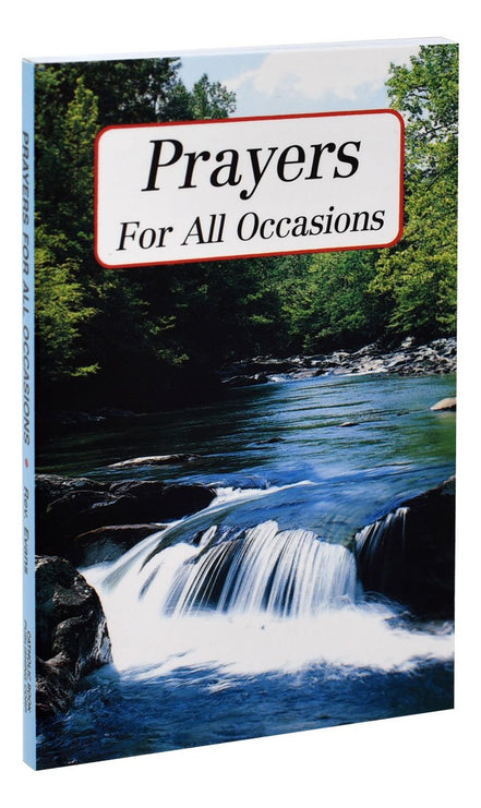 Prayers For All Occasions - Default Title image 4