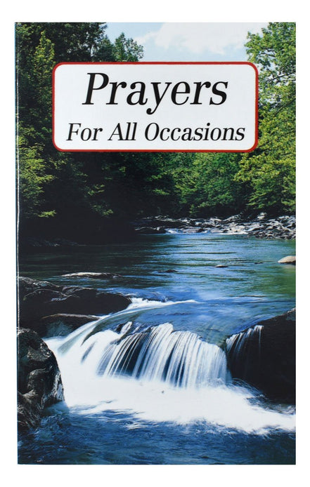 Prayers For All Occasions - Default Title image 5