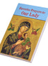 Favorite Prayers To Our Lady - Default Title image 1