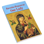 Favorite Prayers To Our Lady - Default Title image 2