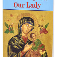 Favorite Prayers To Our Lady - Default Title image 3