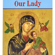Favorite Prayers To Our Lady - Default Title image 5