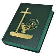 Lectionary - Weekday Mass (Vol. II) - 8 1/2 X 11 Edition - Default Title image 1
