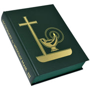 Lectionary - Weekday Mass (Vol. II) - 8 1/2 X 11 Edition - Default Title image 2