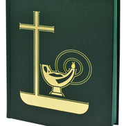 Lectionary - Weekday Mass (Vol. II) - 8 1/2 X 11 Edition - Default Title image 3