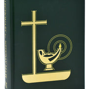 Lectionary - Weekday Mass (Vol. II) - 8 1/2 X 11 Edition - Default Title image 4