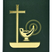 Lectionary - Weekday Mass (Vol. II) - 8 1/2 X 11 Edition - Default Title image 5