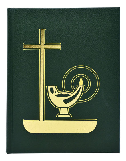 Lectionary - Weekday Mass (Vol. II) - 8 1/2 X 11 Edition - Default Title image 5