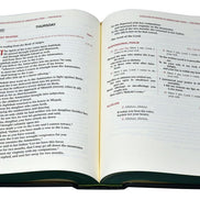 Lectionary - Weekday Mass (Vol. II) - 8 1/2 X 11 Edition - Default Title image 6
