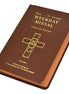 St. Joseph Weekday Missal (Vol. I / Advent To Pentecost) - Default Title image 1
