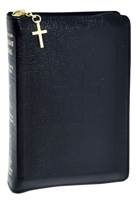 Weekday Missal (Vol. I/zipper) - Default Title image 2