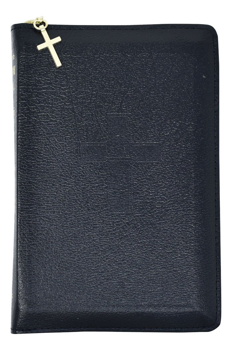 Weekday Missal (Vol. I/zipper) - Default Title image 3