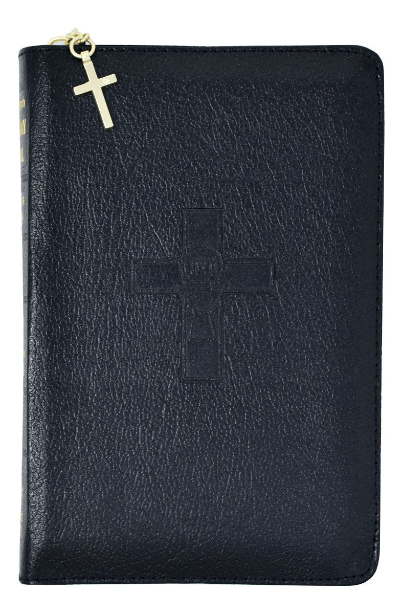 Weekday Missal (Vol. II/zipper) - Default Title image 3