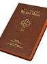 St. Joseph Weekday Missal, Volume I (Large Type Edition) - Default Title image 1