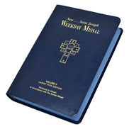 St. Joseph Weekday Missal, Volume II (Large Type Edition) - Default Title image 1
