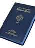 St. Joseph Weekday Missal, Volume II (Large Type Edition) - Default Title image 1