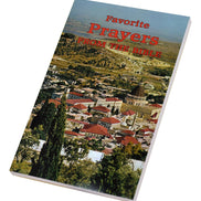 Favorite Prayers From The Bible - Default Title image 1