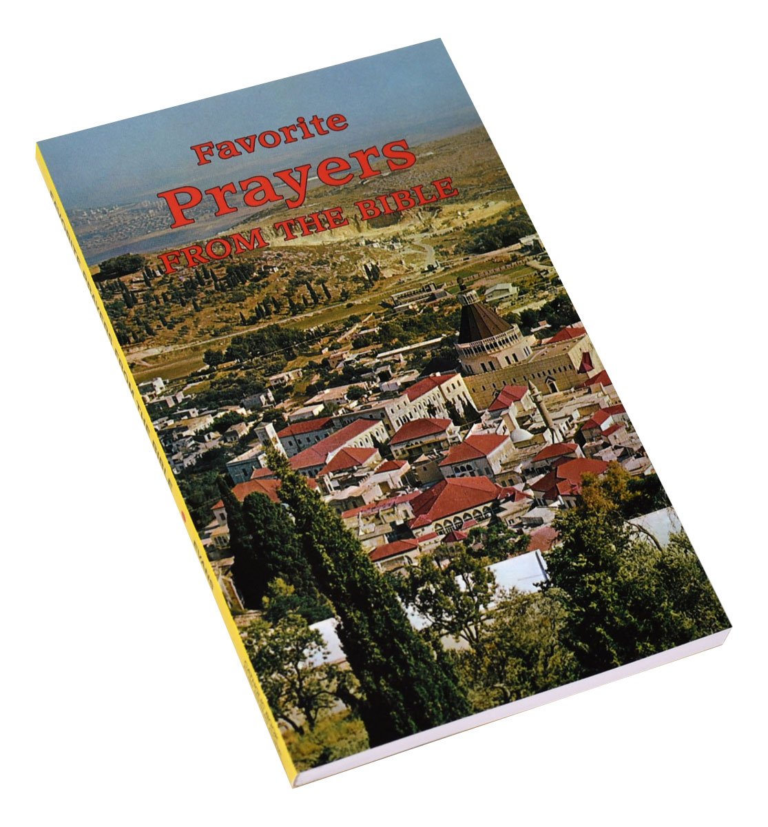 Favorite Prayers From The Bible - Default Title image 2