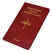 Favorite Prayers From The Imitation Of Christ - Default Title image 1